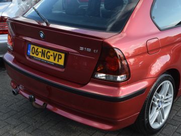BMW 3 Serie